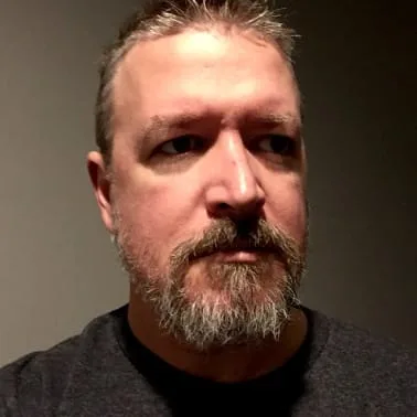 Ben Vandgrift