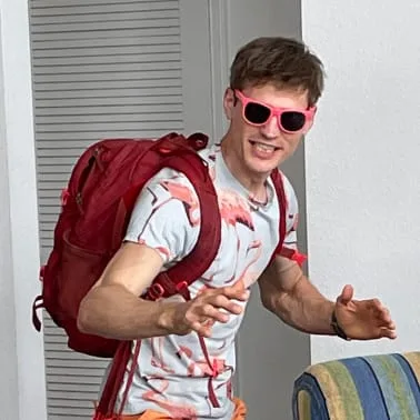 Cody Brooks