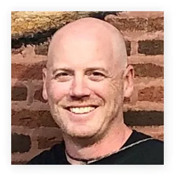 Avatar for Dave Hoover