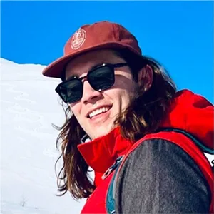 Avatar for Max Tilka